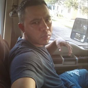 Meet your Posher, Roger